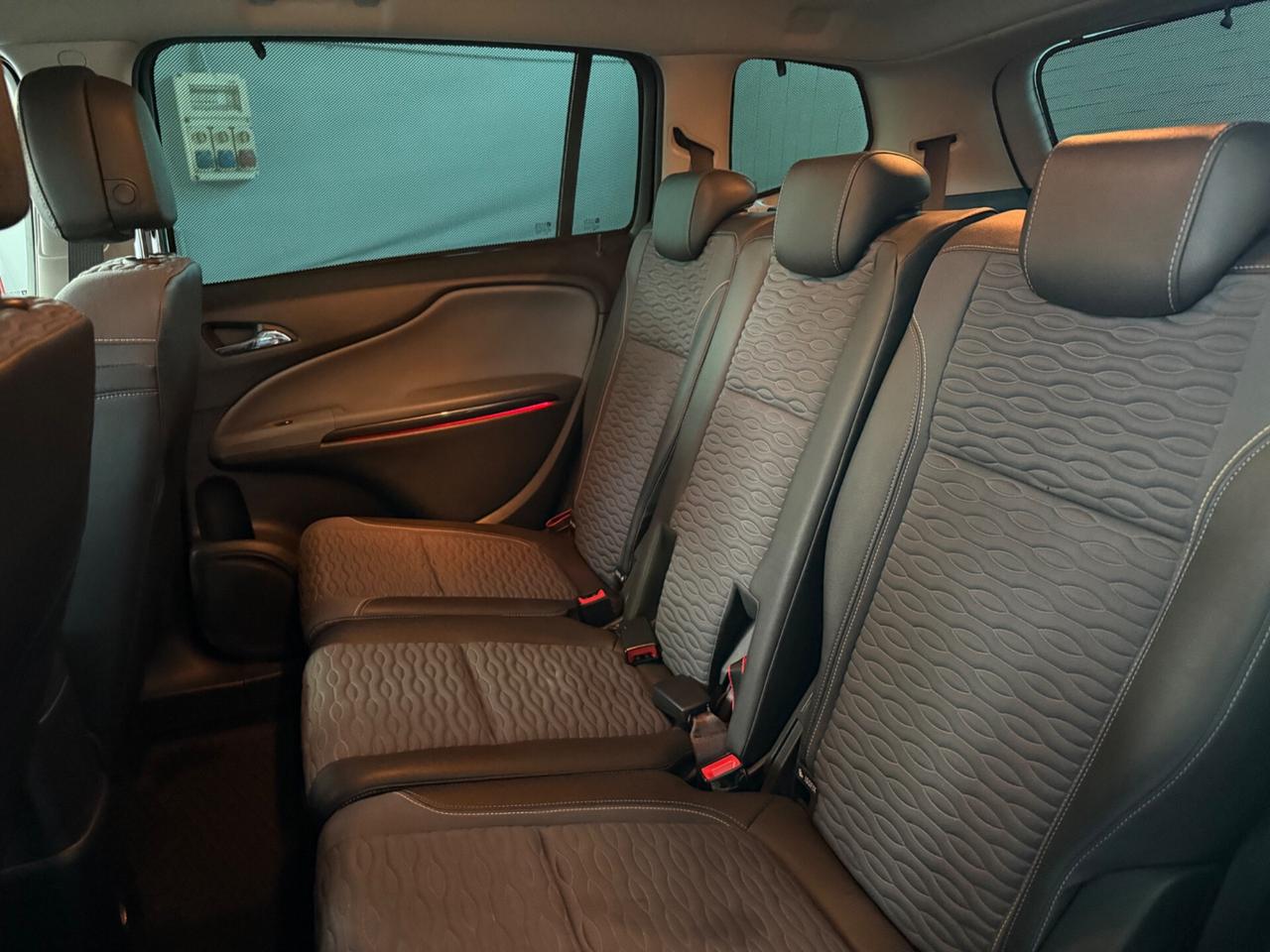 Opel Zafira Tourer 1.6 Turbo EcoM 150CV Cosmo