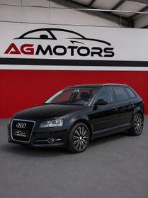 Audi A3 SPB Sportback Ambition