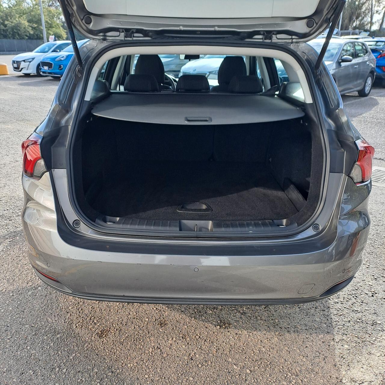 Fiat Tipo S.W. 1.6 Mtj 120cv Business