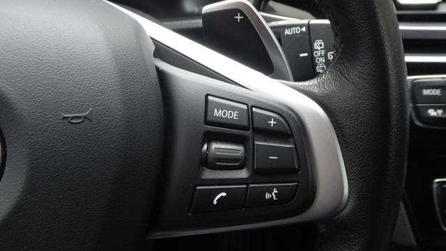 BMW X1 sDrive18d xLine Plus Autom