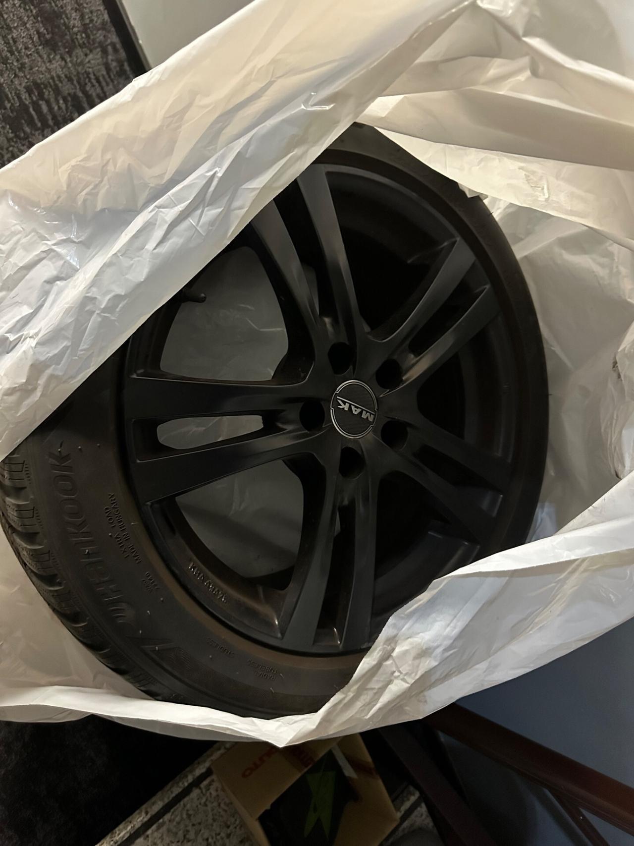 Alfa Romeo Giulia 2.2 Turbodiesel 180 CV AT8 Business Sport Launch Ed.