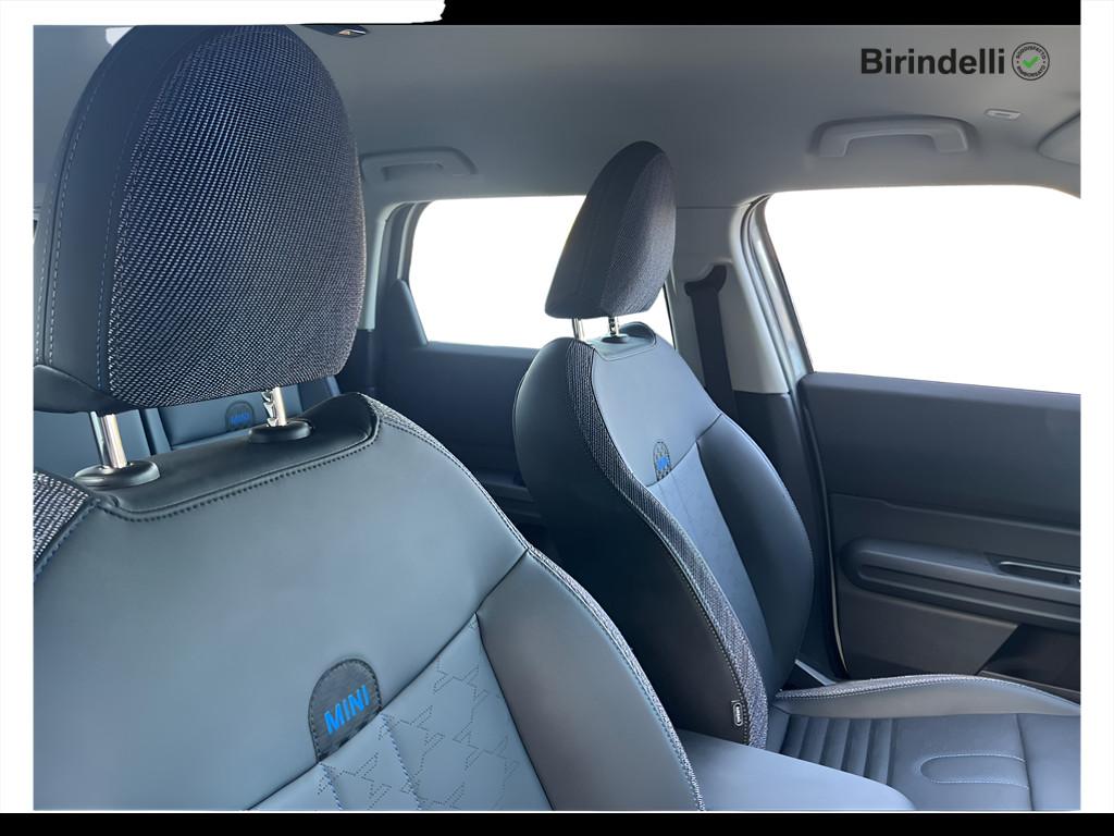 MINI Mini Countrym.(U25) - Mini Countryman D Classic