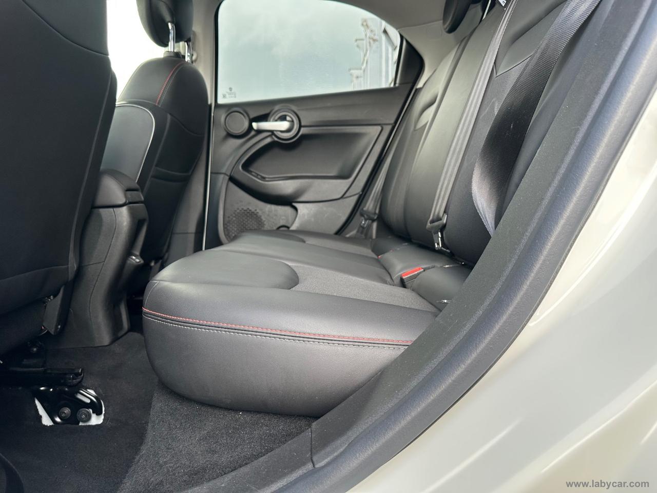 FIAT 500X 1.3 M.Jet 95 CV Sport