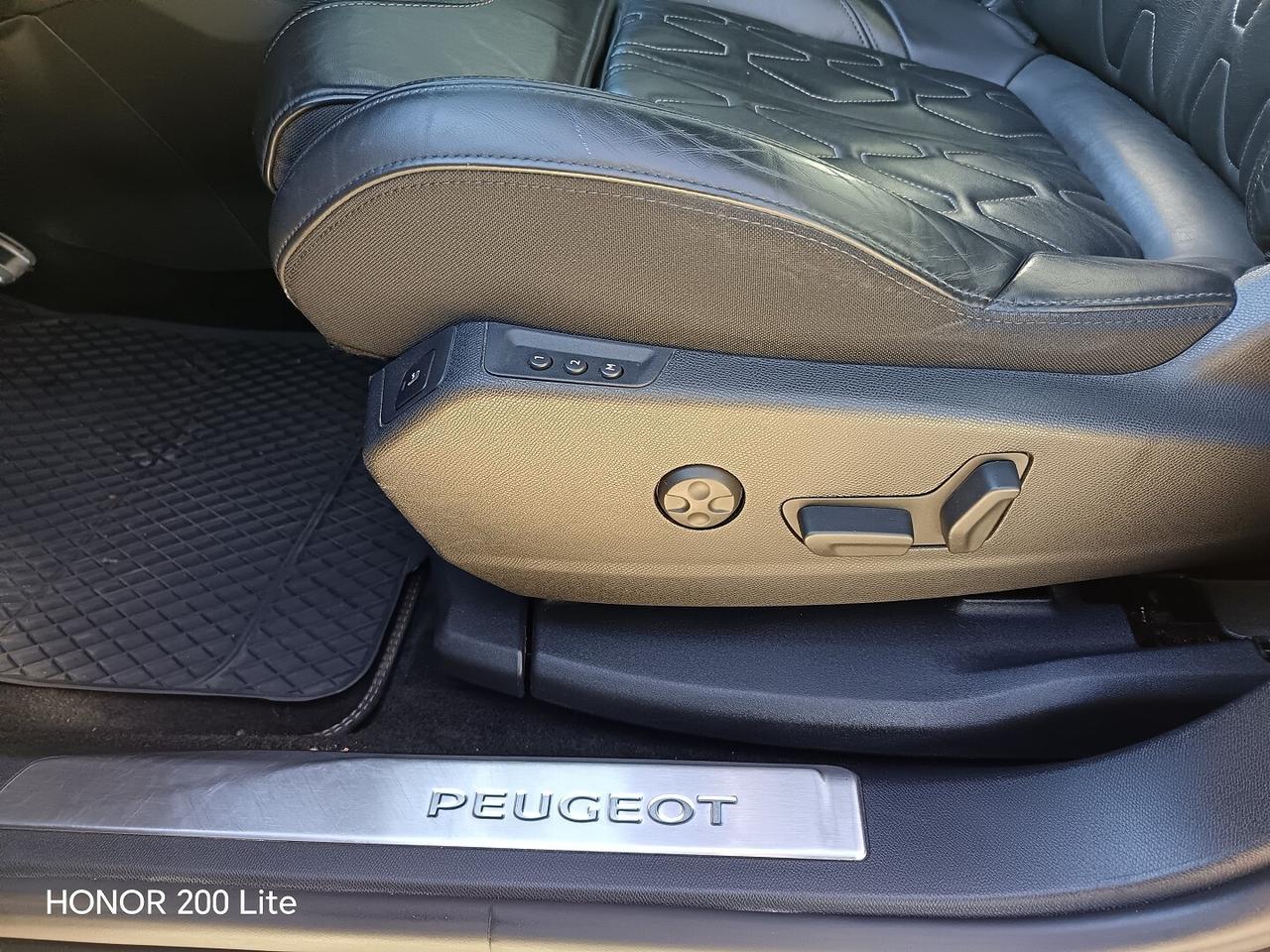 PEUGEOT 5008 BlueHDi 130 S&S EAT8 GT L. 7 p ProMMo