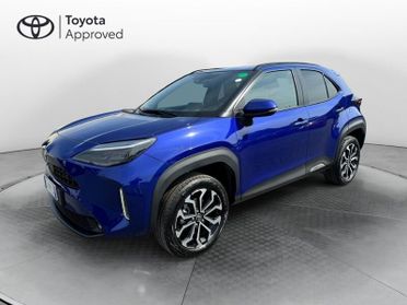 Toyota Yaris Cross 1.5 Hybrid 5p. E-CVT Trend