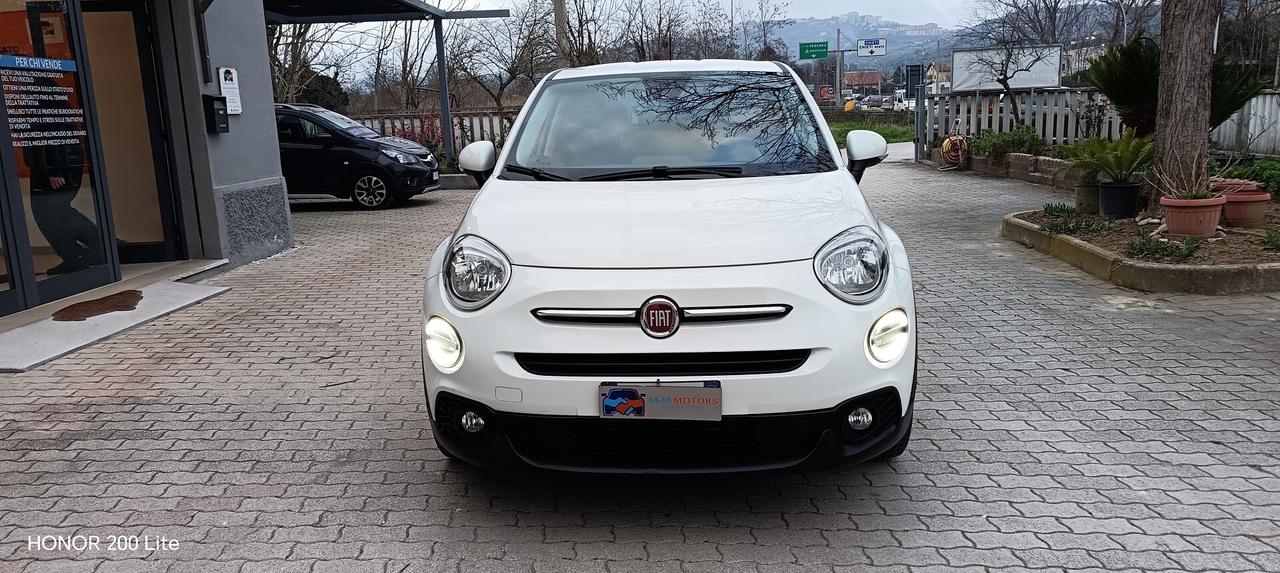 Fiat 500 X 500X 1.3 mjt Connect 95cv