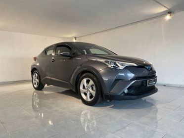 Toyota C-HR 1.8 Hybrid NEOPATENTATI Lounge