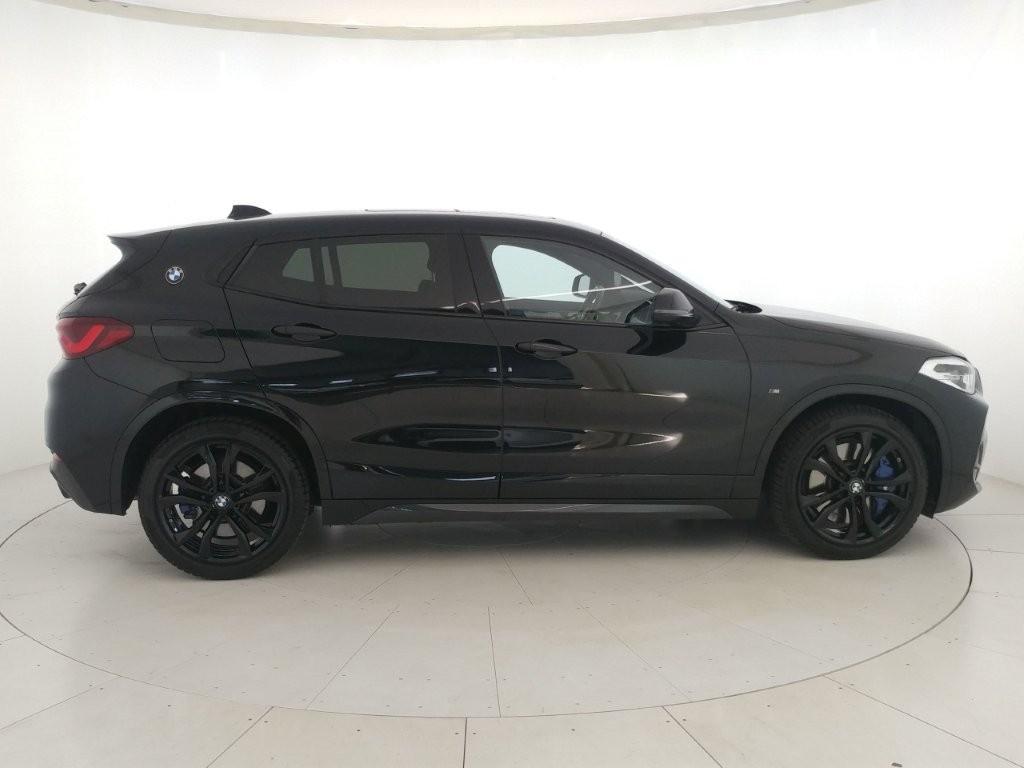 BMW X2 M 35 i xDrive Steptronic