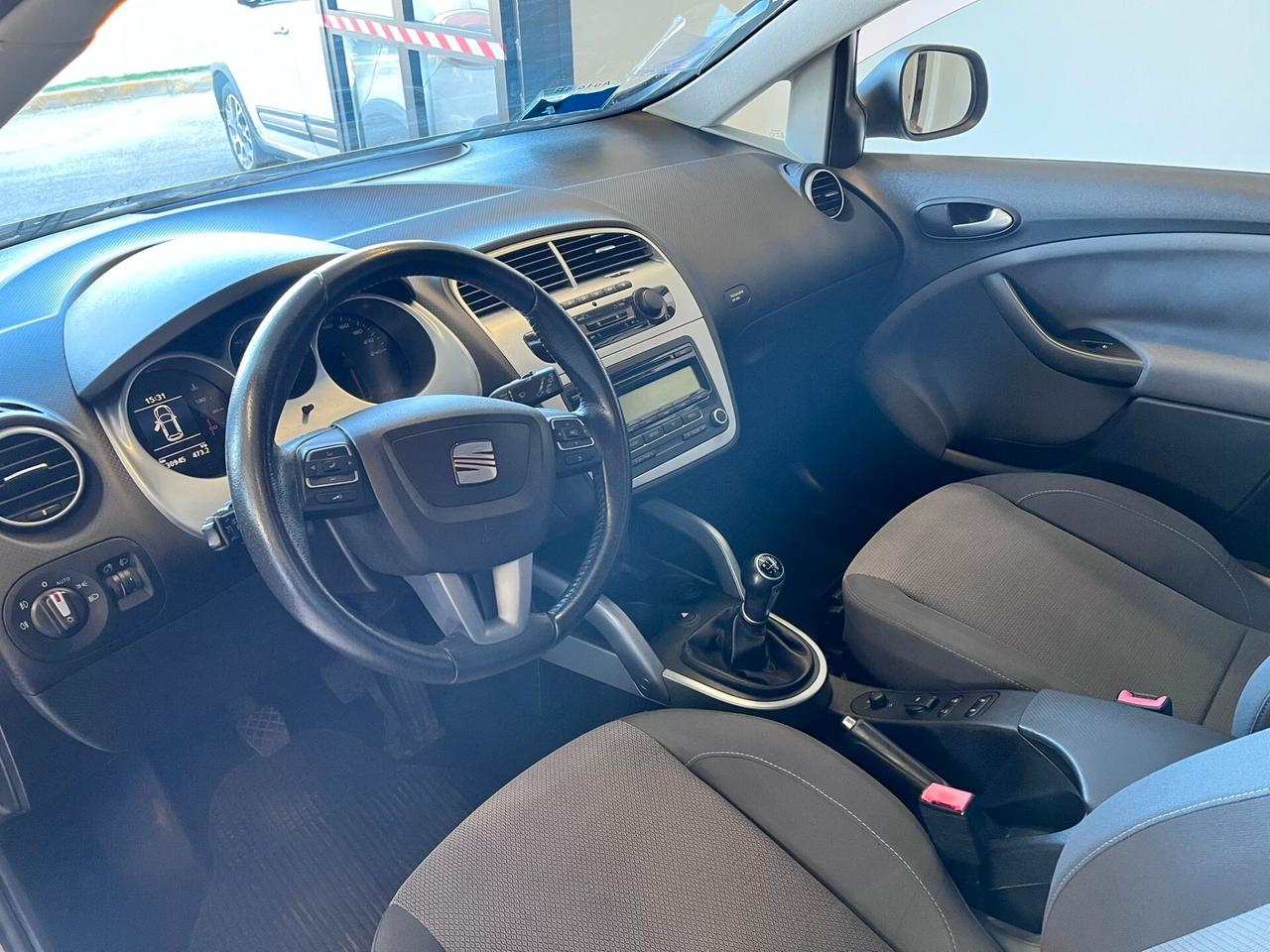 Seat Altea XL 1.6 TDI 105 CV CR DPF Style