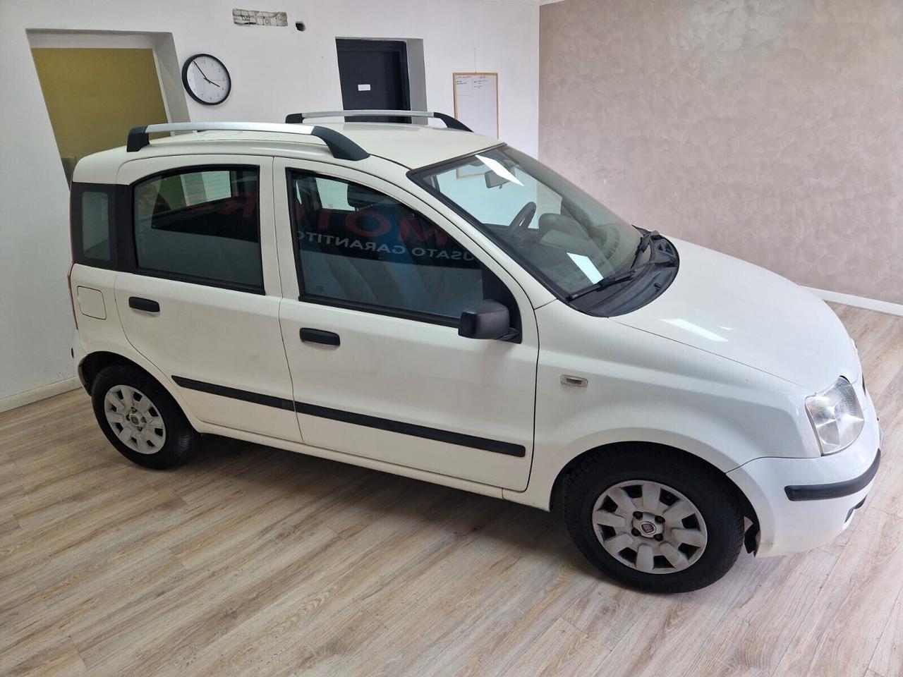 Fiat Panda 1.2 EURO 5 neopatentati