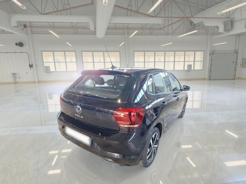 VOLKSWAGEN POLO 1.0 TSI 81kW Business Highline DSG 5 PORTE