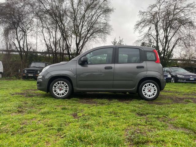 Fiat New Panda 2021 * 5 Posti * Unico-Proprietario