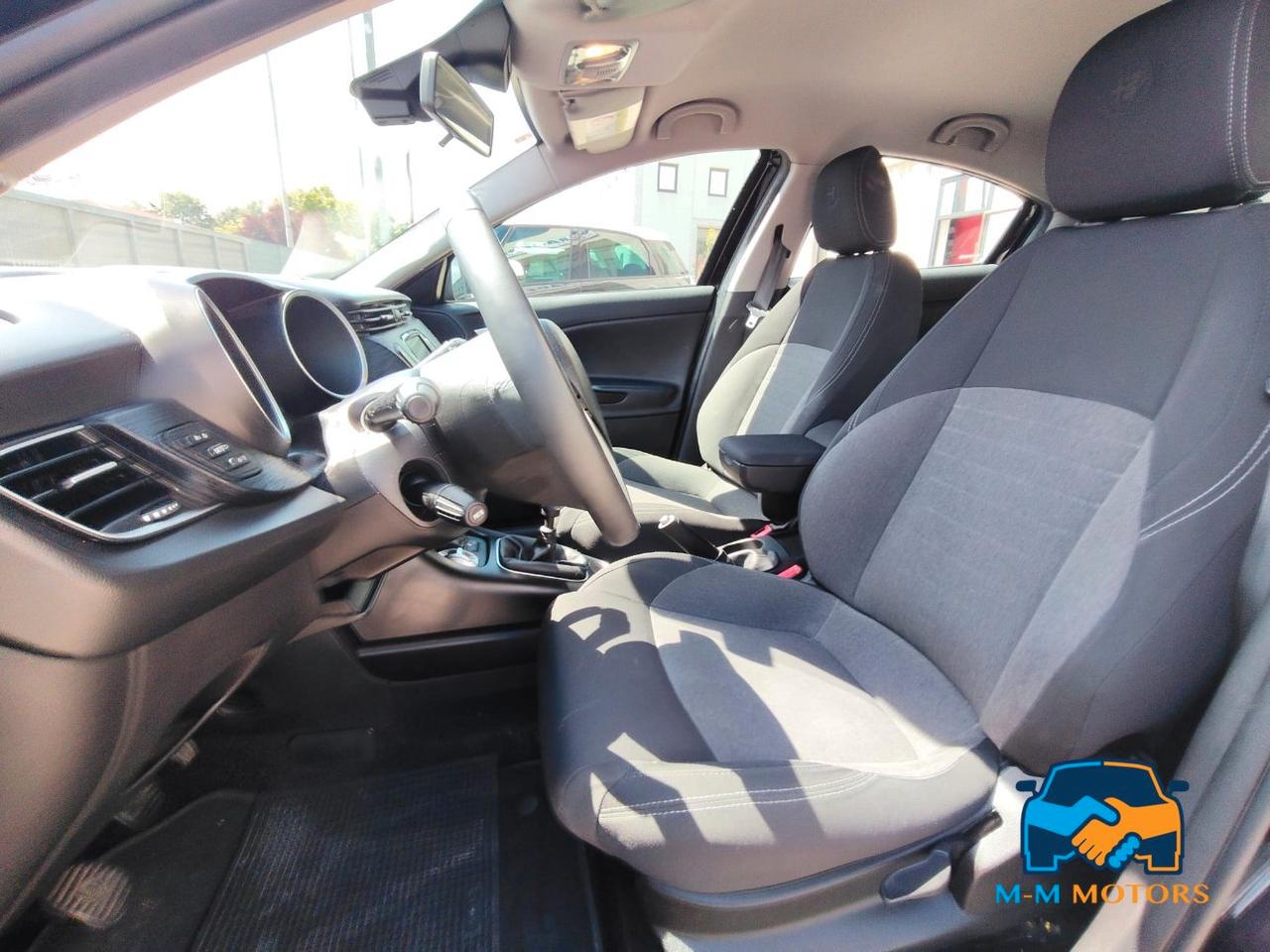 Alfa Romeo Giulietta 1.6 jtdm Business 120cv