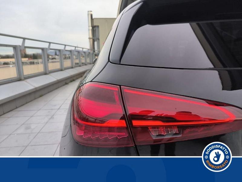Mercedes-Benz Classe A 250e EQ-Power Automatic AMG Line Advanced Plus