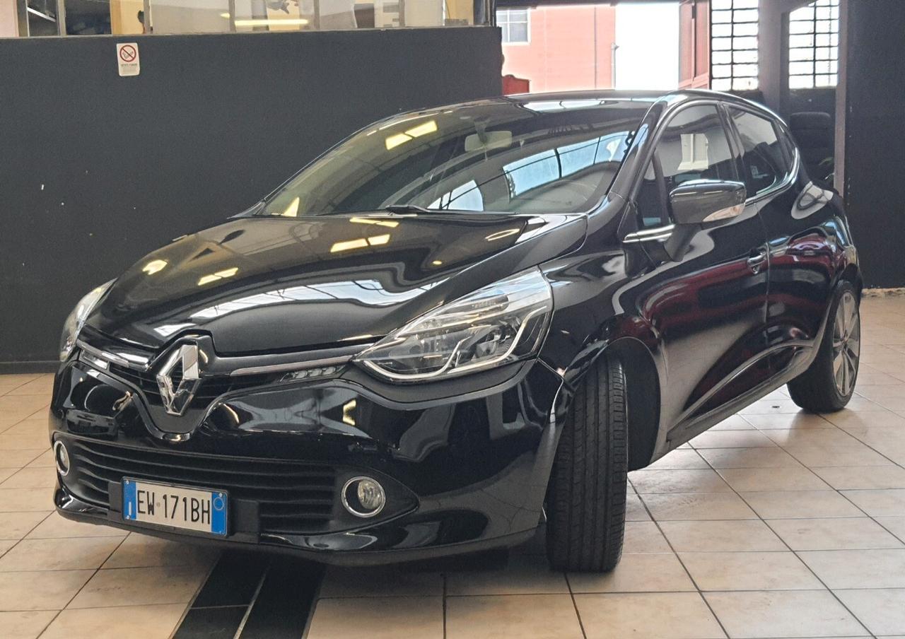 RENAULT Clio Energy Duel TCe 90cv