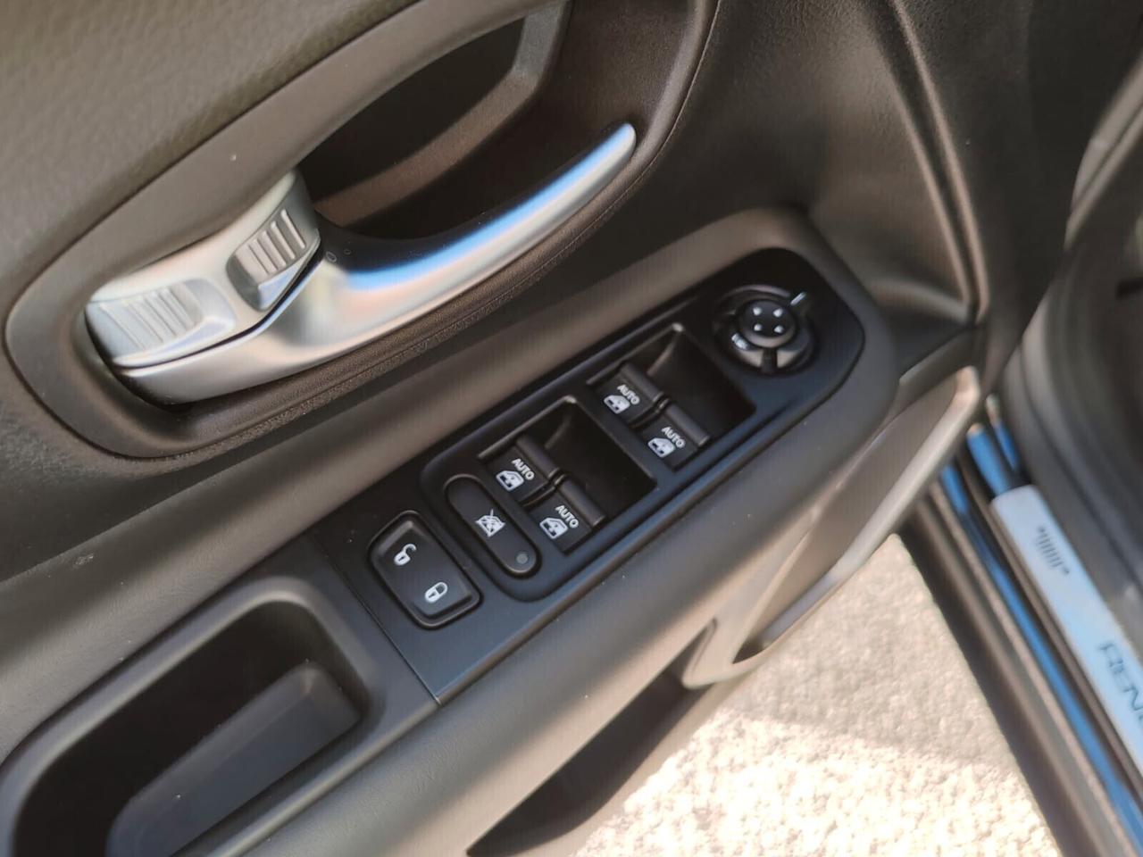 Jeep Renegade Jeep Renegade 1.6 Mjt 130 CV Limited full optional