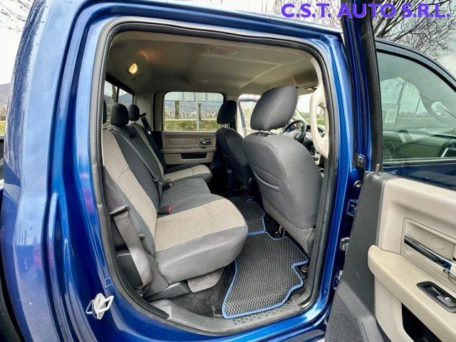 DODGE RAM 5.7 HEMI CREW CAB SUPERPREZZO !!!!!!