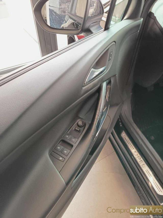 OPEL Astra 1.6 CDTi 110CV Start&Stop 5 porte Business