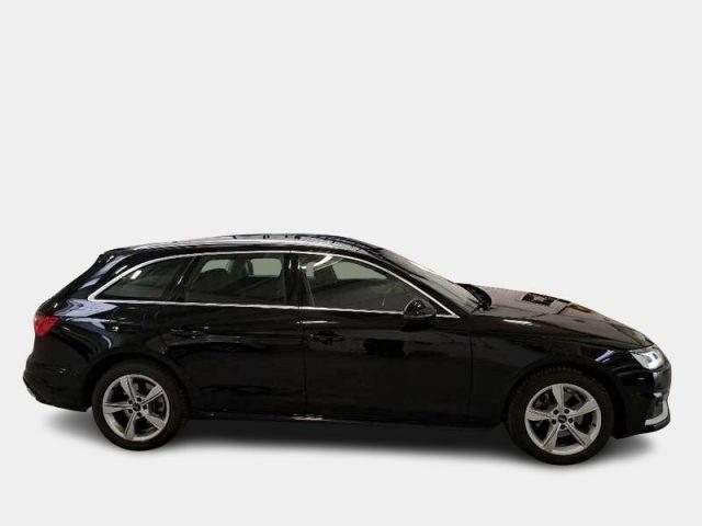 AUDI A4 Avant 35 TDI/163 CV S tronic Business Advanced