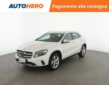 MERCEDES-BENZ GLA 180 Business