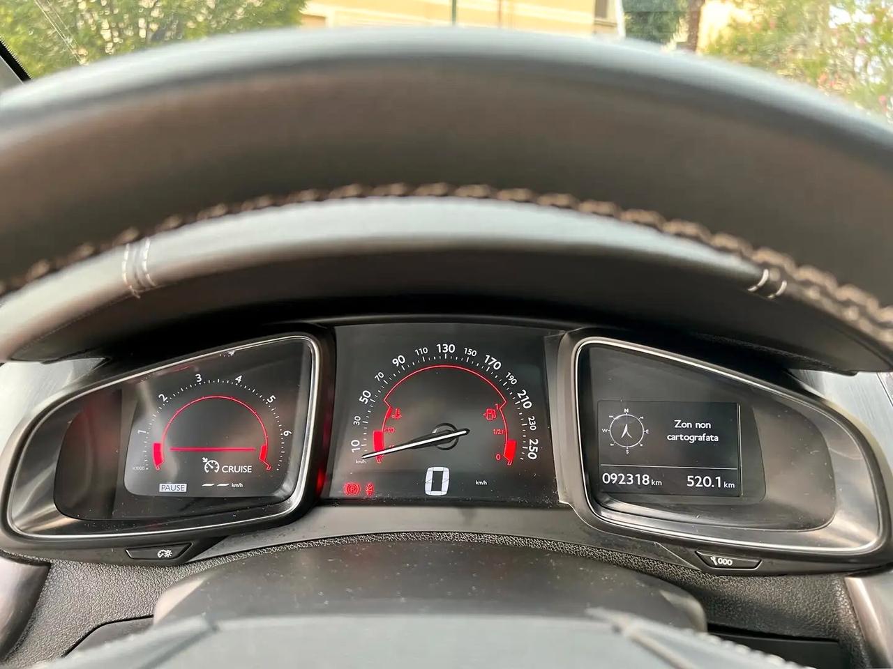 Ds DS5 5 1.6 THP 200 Sport Chic