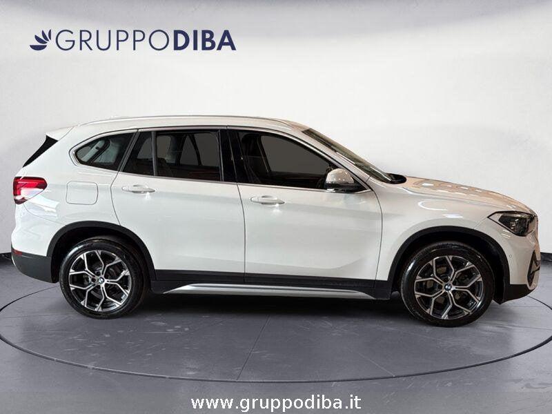 BMW X1 F48 2019 Diesel sdrive16d xLine auto