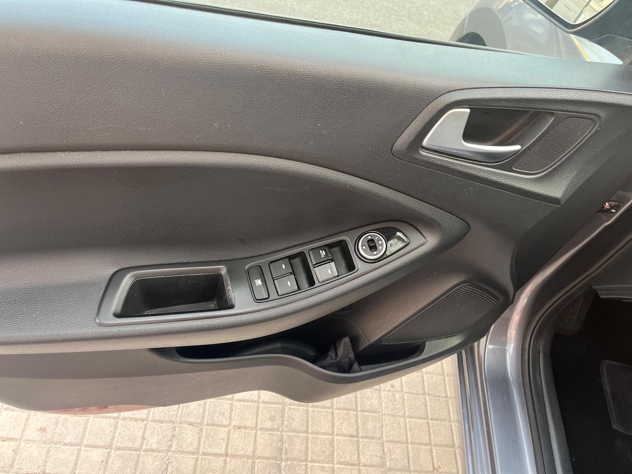 Hyundai i20 1.2 84 CV 5 porte Econext Comfort