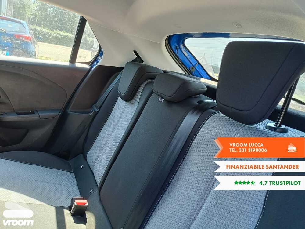 OPEL Corsa 6ª serie Corsa 1.2