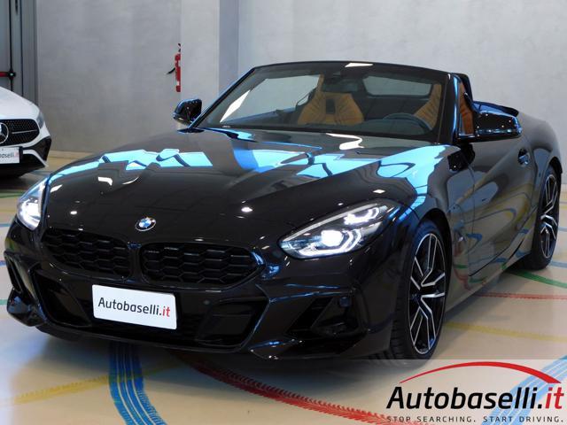 BMW Z4 SDRIVE30I MSPORT AUTOMATICA 2.000CC 258CV EURO 6E