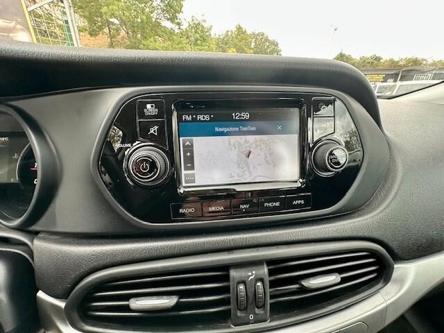 Fiat Tipo 1.6 MJT 120CV Opening Edition