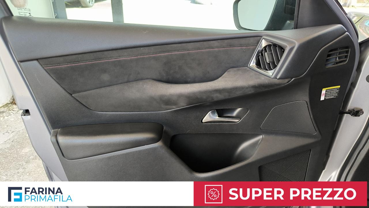 DS DS3 2019 Crossback - DS3 Crossback 1.5 bluehdi Performance Line 100cv