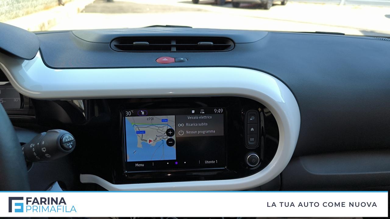 RENAULT Twingo Electric - Twingo Intens 22kWh
