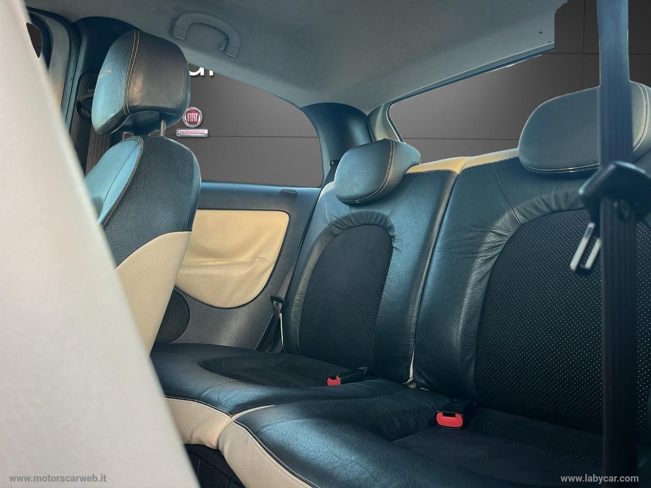 LANCIA Ypsilon 1.4 Unyca Ecochic GPL