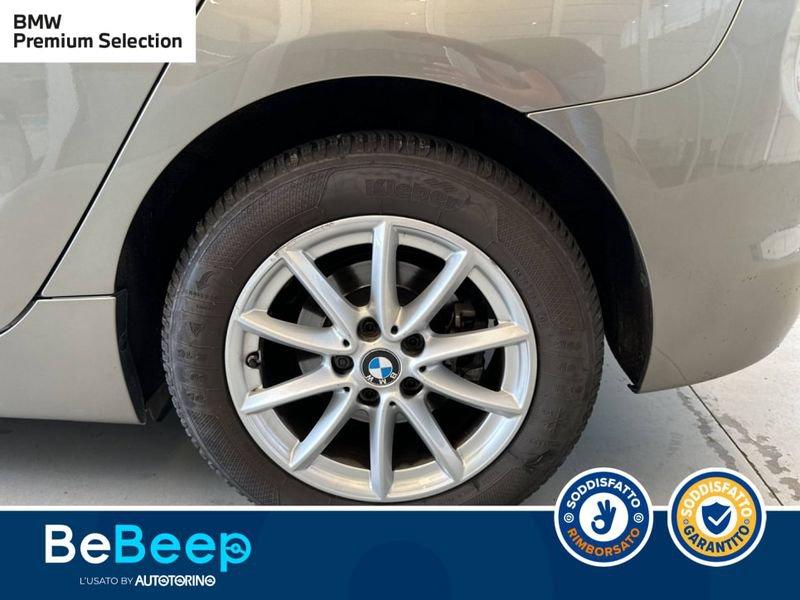 BMW Serie 2 Active Tourer 218I ACTIVE TOURER AUTO