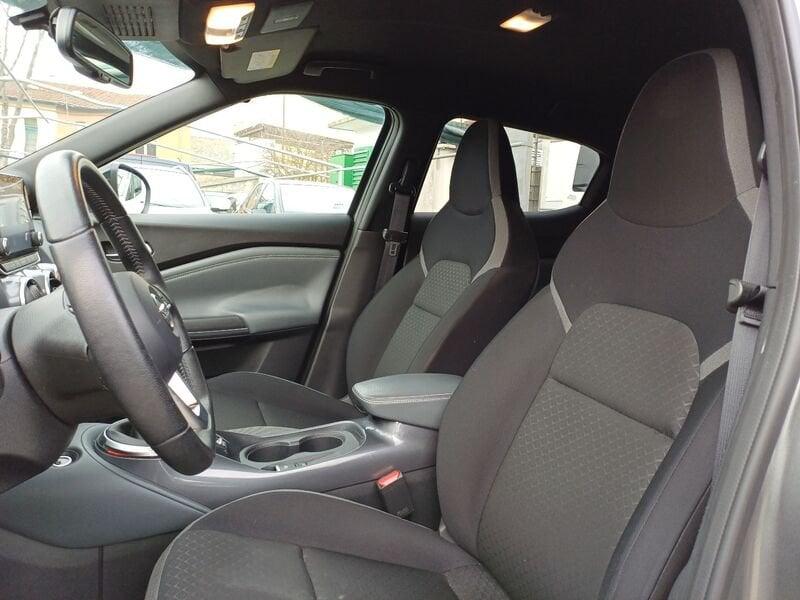 Nissan Juke Juke 1.0 dig-t N-Connecta 117cv