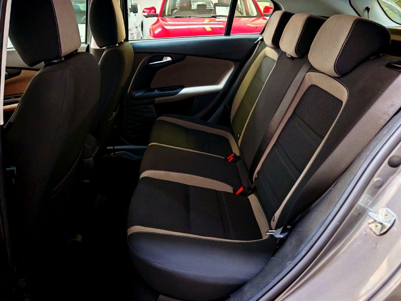 Fiat Tipo 1.6 Mjet 120cv Lounge 5 Porte