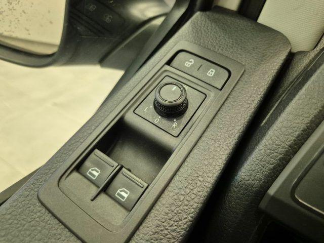 VOLKSWAGEN Caravelle 2.0 TDI 150CV PC 9 POSTI - Sens. Park.