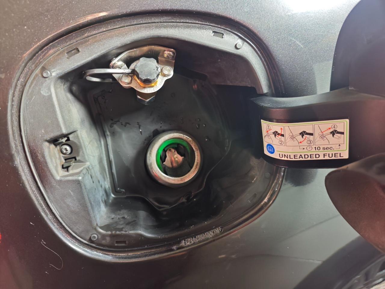 Fiat 500L 1.4 95 CV Easy