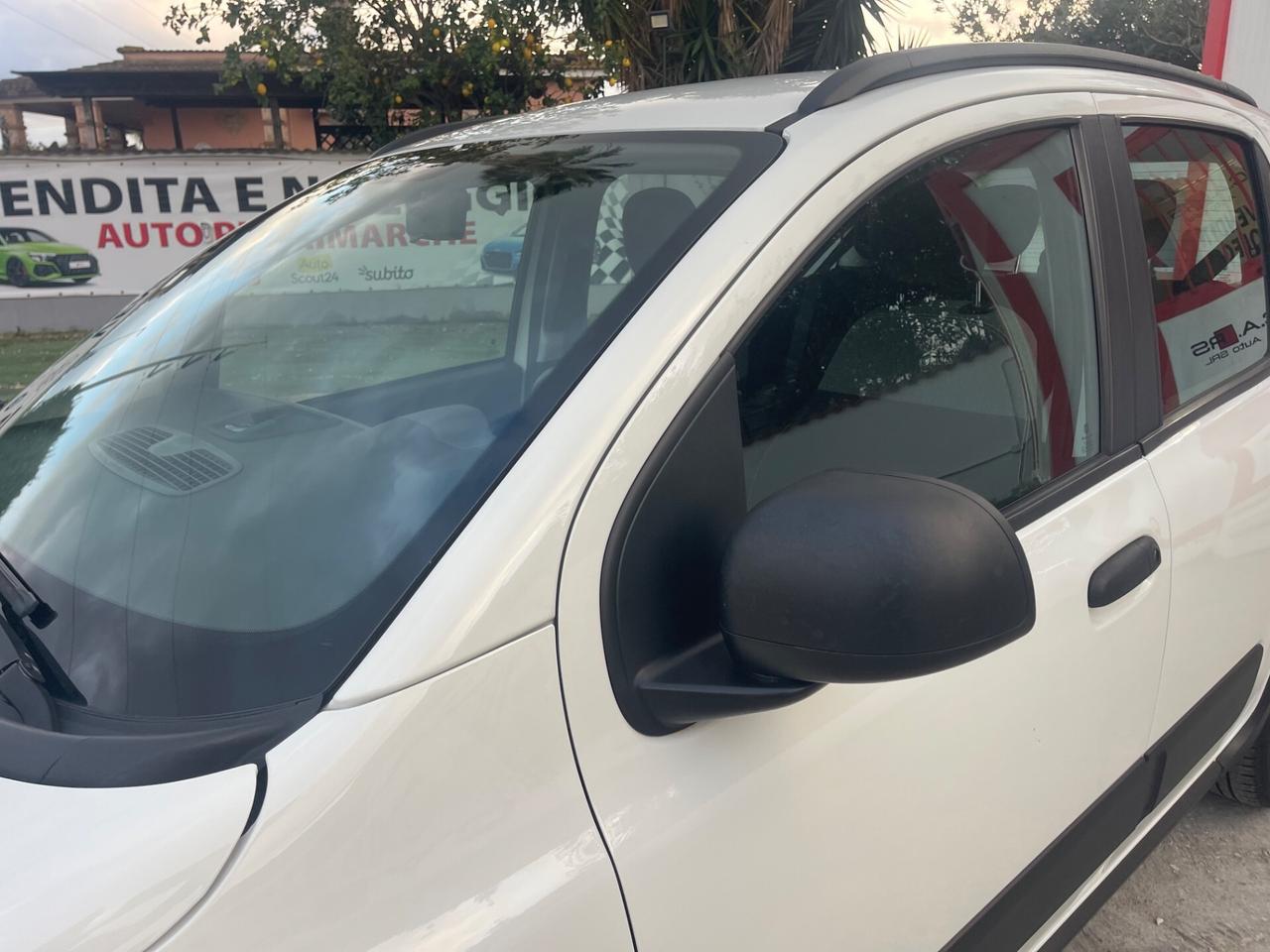 Fiat Panda CityLife Hybrid 1.0 FireFly 70cv”5POSTI”