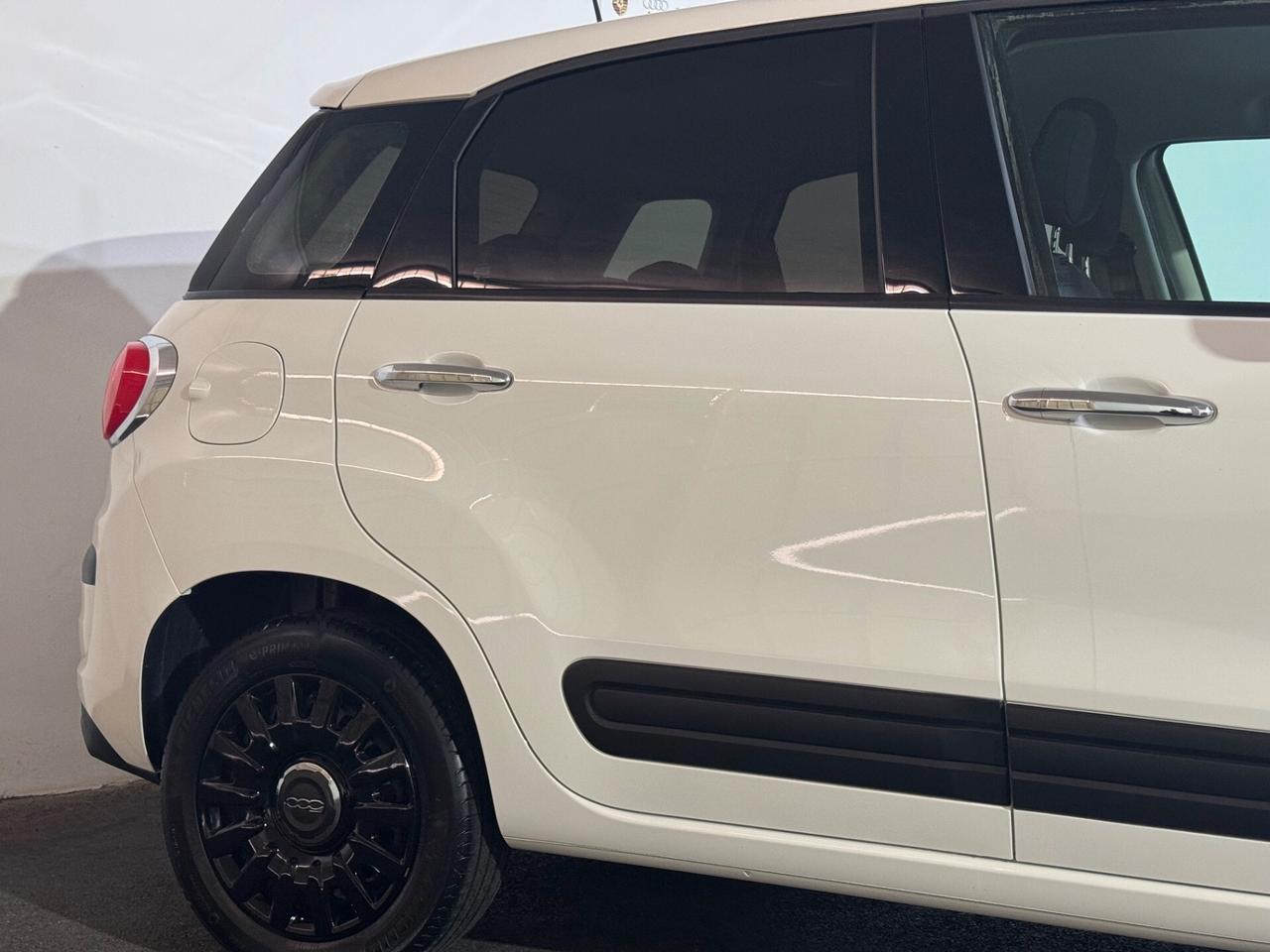 Fiat 500L Pro 1.6 MJT 120CV Mirror