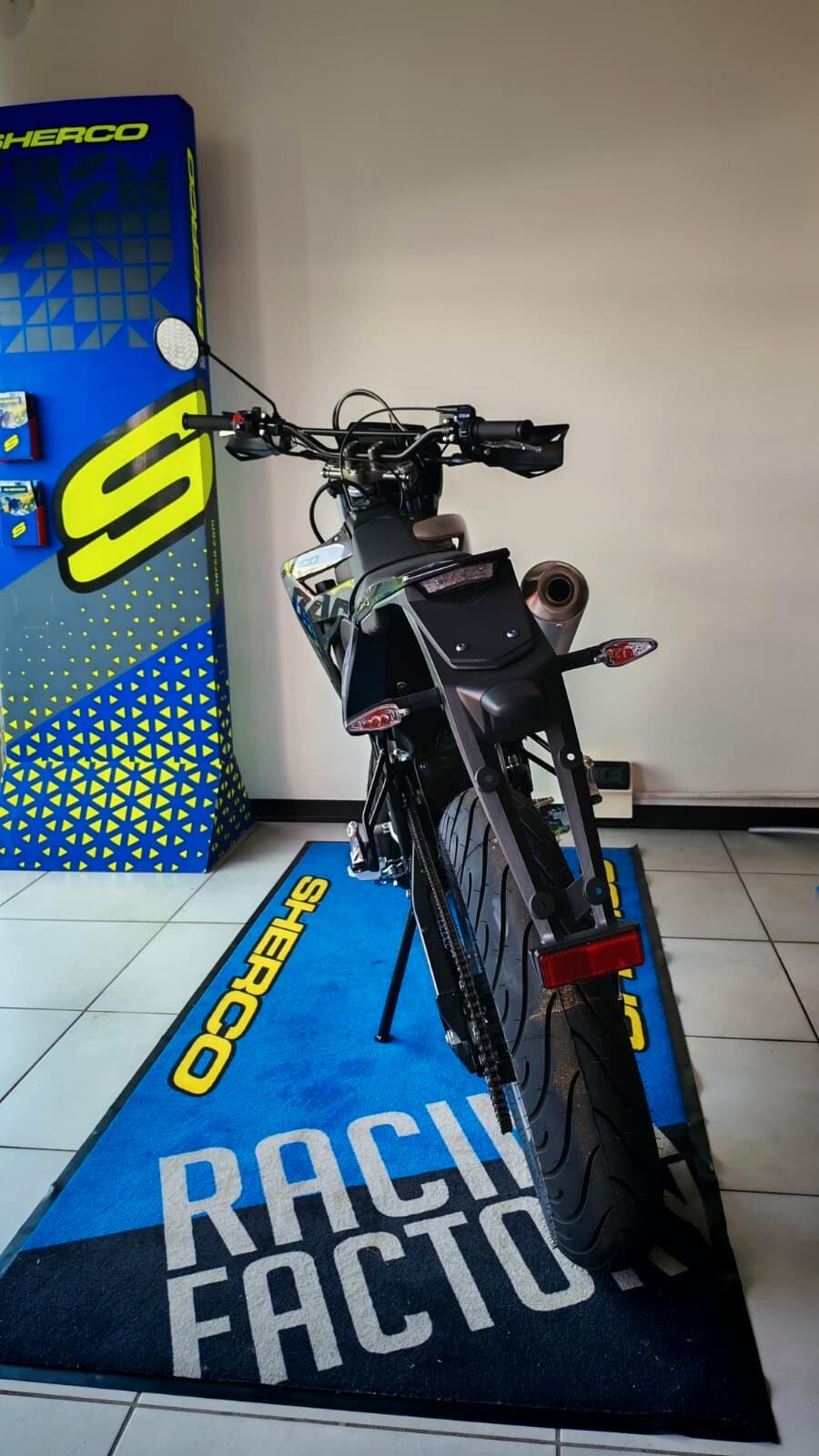 Sherco SM 50