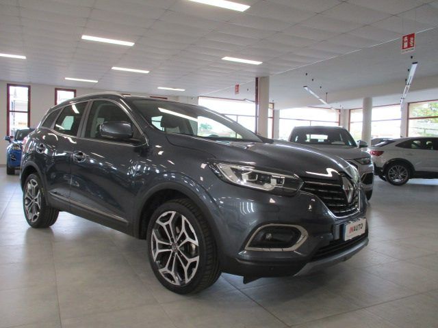 RENAULT Kadjar Blue dCi 8V 115CV Sport Edition2