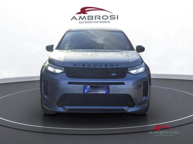 LAND ROVER Range Rover Sport 2.0D I4-L.Flw 150 CV AWD Auto R-Dynamic S