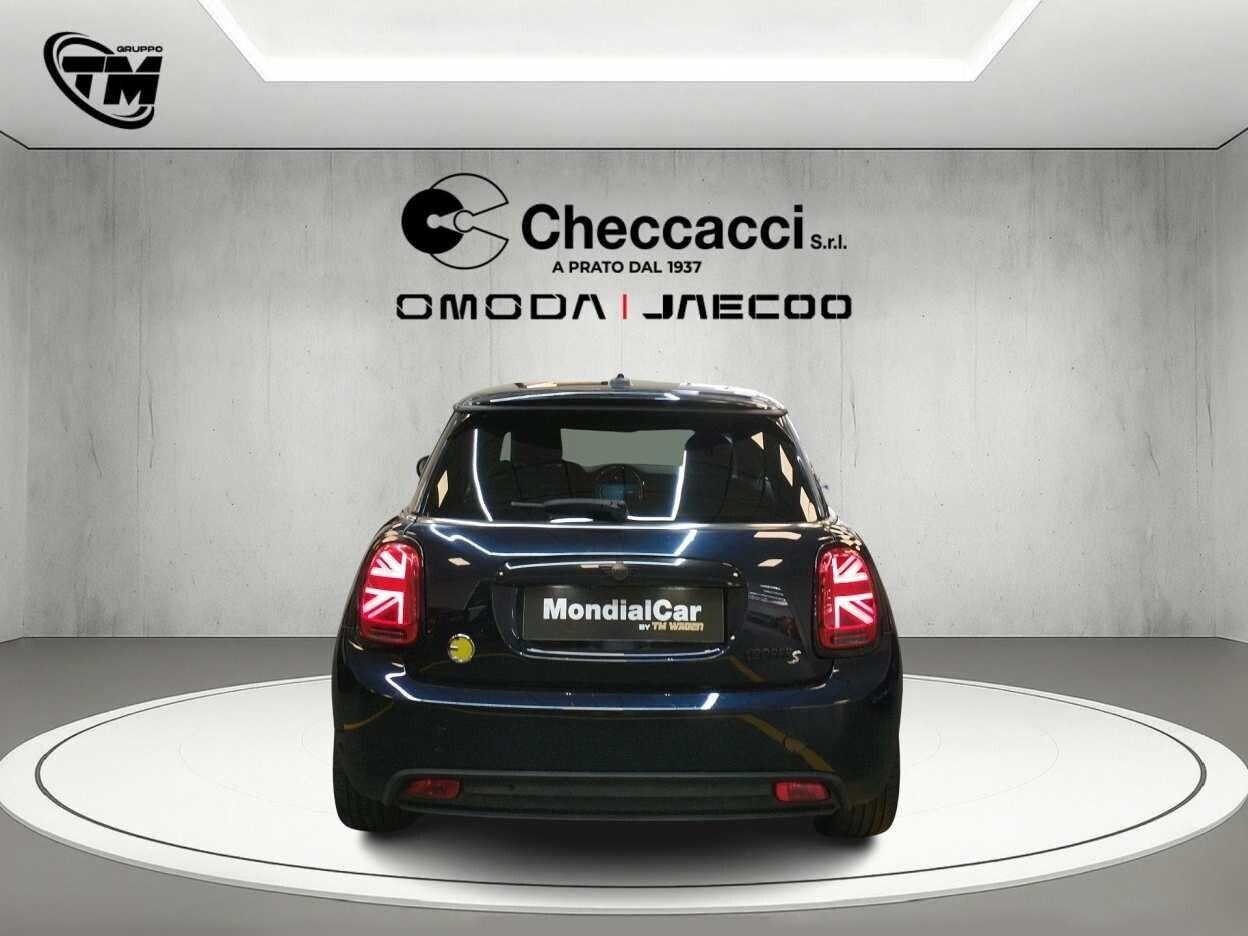 MINI Cooper SE F56 Full Electric 3p Electric auto