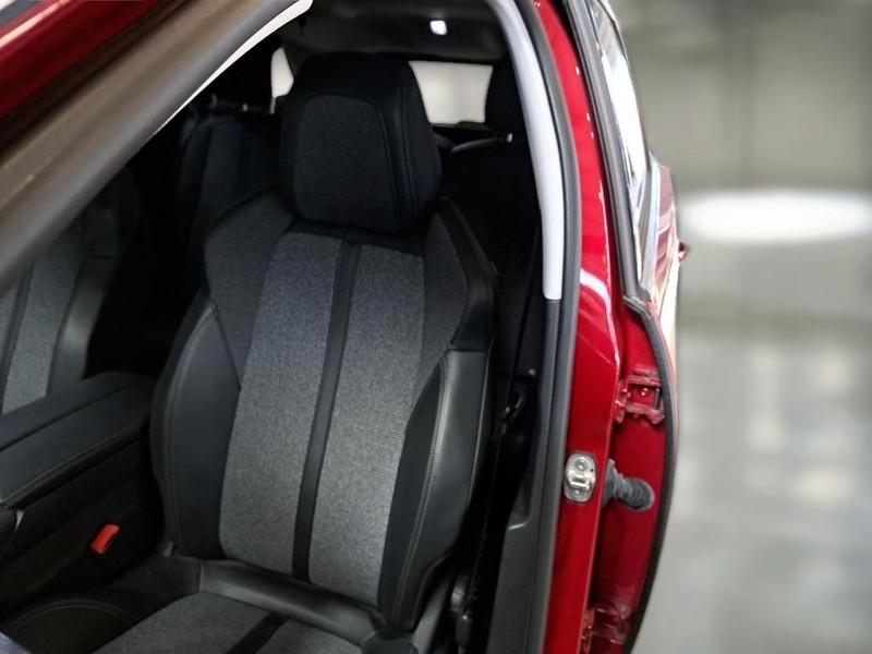 PEUGEOT 5008 BlueHDi 130 Allure EAT8 S/S aut.