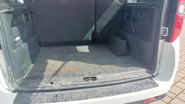 FIAT Doblo Doblò 1.6 MJT 16V Dynamic Az. Italia 100.000 Km