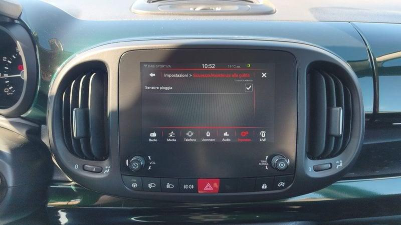 FIAT 500L Cross 1.6 Multijet 120cv Cross
