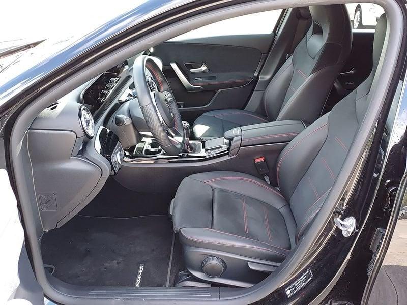 Mercedes-Benz Classe A A 180 Premium Night edition