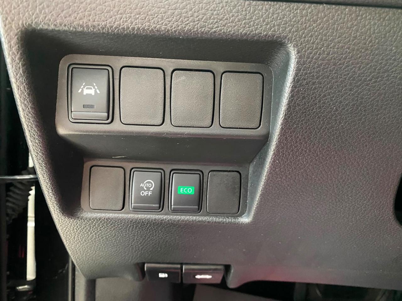 NISSAN Qashqai N-CONNECTA 360 1.6dCi TETTO 2018