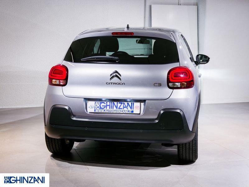 Citroën C3 PureTech 110 S&S Max - "PREZZO VERO"